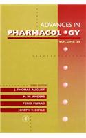 Advances in Pharmacology