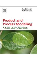 Product and Process Modelling