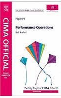 Performance Operations