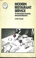 Modern Restaurant Service