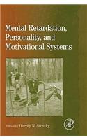 International Review of Research in Mental Retardation