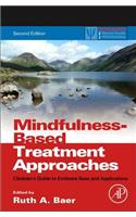 Mindfulness-Based Treatment Approaches