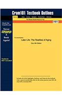 Later Life:the Realities of Aging