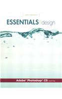 Essentials for Design Adobe Photoshop CS Level 1