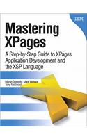 Mastering XPages