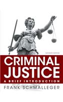 Criminal Justice