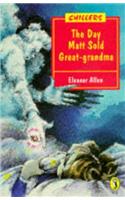 Day Matt Sold Great-grandma