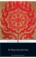The Tibetan Book of the Dead