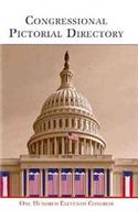 Congressional Pictorial Directory, One Hundred Eleventh Congress (Paperbound)