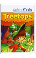 Treetops: 1: iTools: (Treetops)