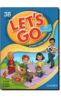 Lets Go Now 3b Student Book/work Book with Multi-rom Pack