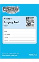 Read Write Inc. Comprehension: Modules 6-10: Pack of 5 books