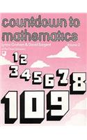 Countdown To Mathematics Volume 2
