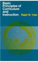 Basic Principles of Curriculum and Instruction