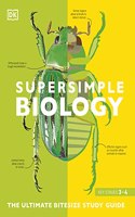 SuperSimple Biology (DKYR EDITION)