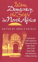 Islam, Democracy, and the State in North Africa