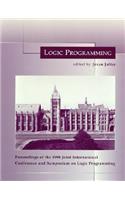 Logic Programming: Proceedings of the 1998 Joint International Conference and Symposium on Logic Programming