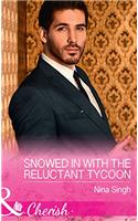 Snowed in with the Reluctant Tycoon