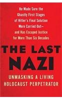 The Last Nazi