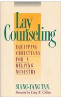 Lay Counseling