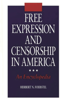 Free Expression and Censorship in America