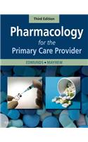 Pharmacology for the Primary Care Provider