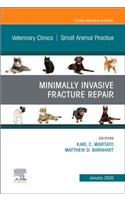Minimally Invasive Fracture Repair, an Issue of Veterinary Clinics of North America: Small Animal Practice, E-Book: Minimally Invasive Fracture Repair, an Issue of Veterinary Clinics of North America: Small Animal Practice, E-Book(50 Clinics: Veterinary Medicine)