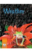 Science 2008 Chapter Booklet (Softcover) Grade 1 Chapter 07 Weather