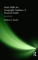 Study Skills for Geography Students