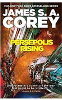 Persepolis Rising