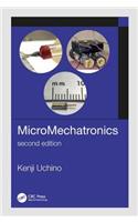 MicroMechatronics, Second Edition