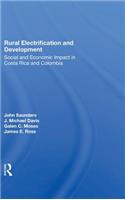 Rural Electrification And Development