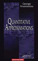 Quantitative Approximations(Special Indian Edition/ Reprint Year : 2020)