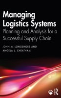 Managing Logistics Systems