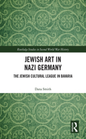 Jewish Art in Nazi Germany