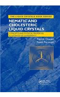 Nematic and Cholesteric Liquid Crystals