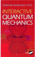 Interactive Quantum Mechanics