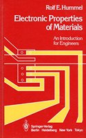 Electronic Properties of Materials: An Introduction for Engineers
