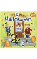 The 12 Days of Halloween