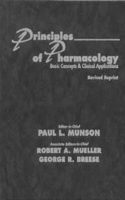 Principles of Pharmacology