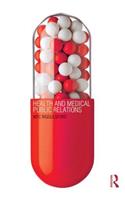 Health and Medical Public Relations