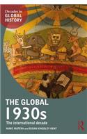 Global 1930s
