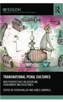 Transnational Penal Cultures