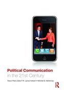 Political Communication in the 21st Century