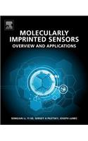 Molecularly Imprinted Sensors: Overview and Applications