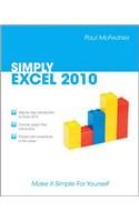 Simply Excel 2010