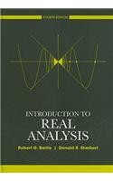 Introduction to Real Analysis