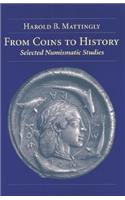 From Coins to History