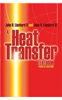 A Heat Transfer Textbook