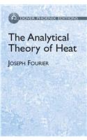 The Analytical Theory of Heat